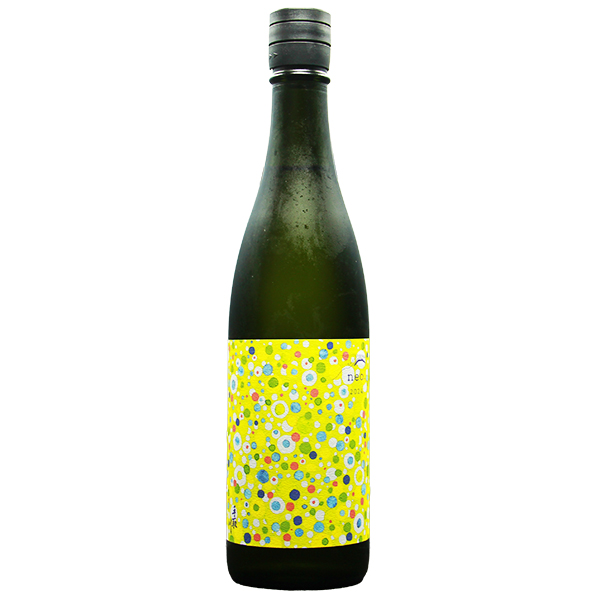 手取川 neo.2023 Ishikawamon 90 720ml [季節限定]　